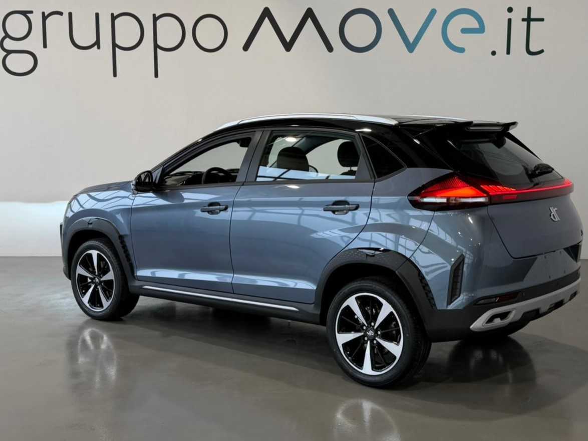 Dr Automobiles DR 3.0 Nuovo gPL DR 3.0 Mestre