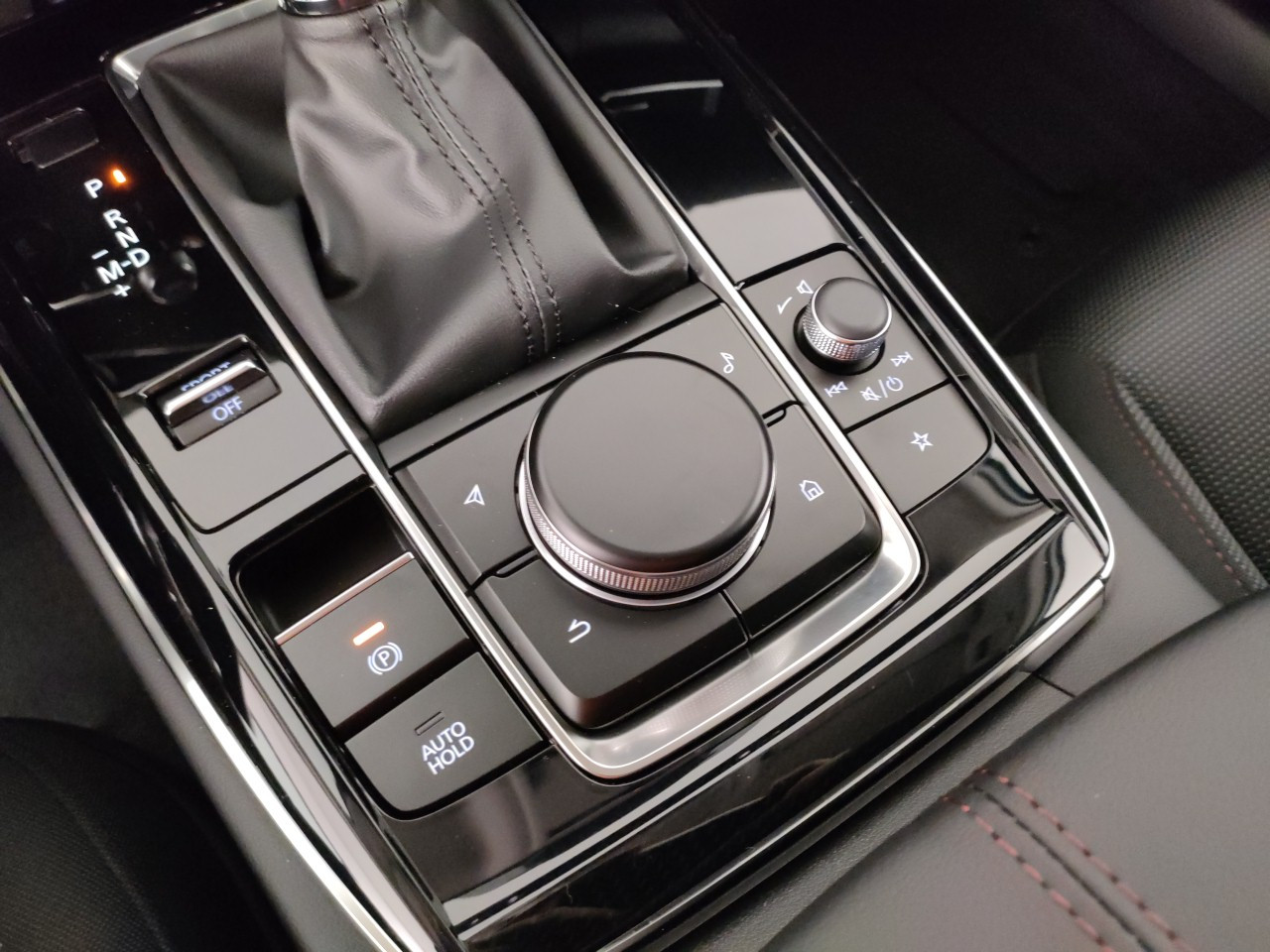 Mazda CX-30 Nuovo Ibrido benzina CX-30 Mantova