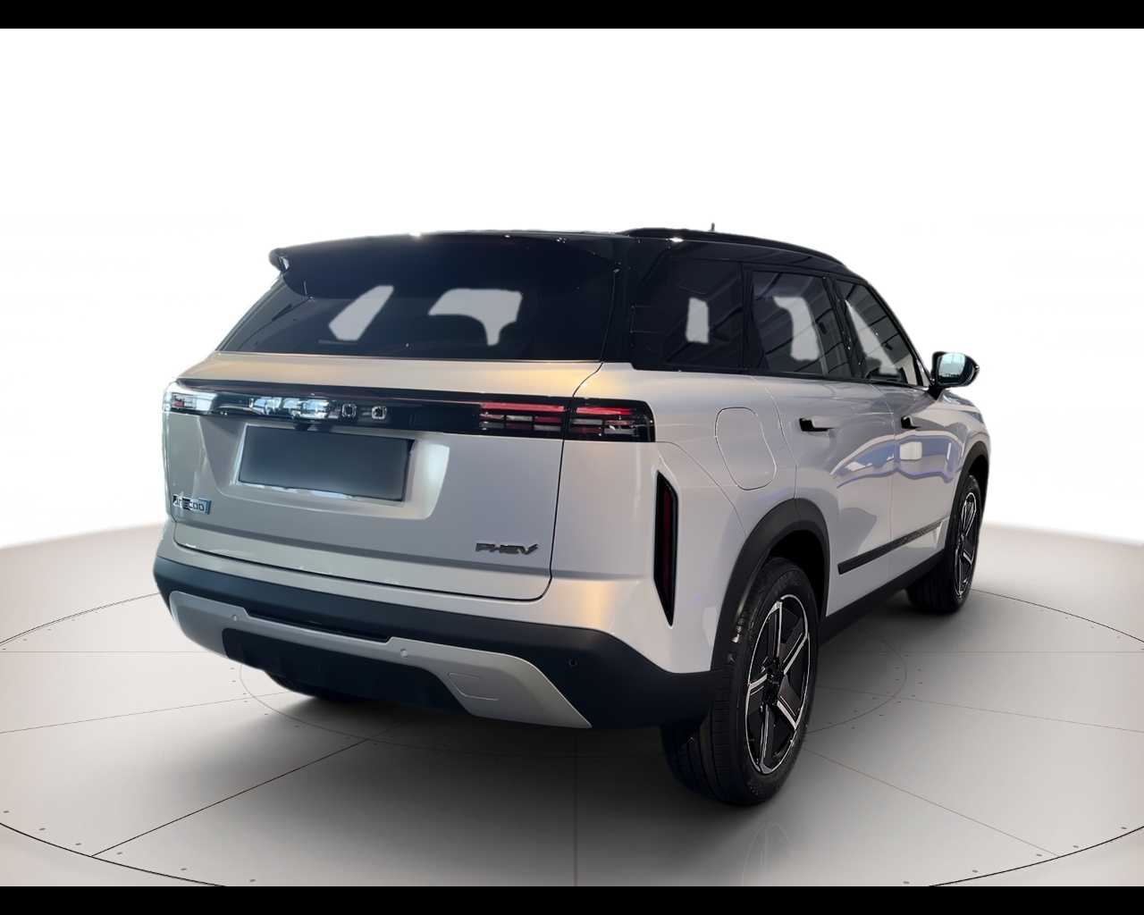 Jaecoo Jaecoo 7 Nuovo Ibrido benzina Jaecoo 7 Verona