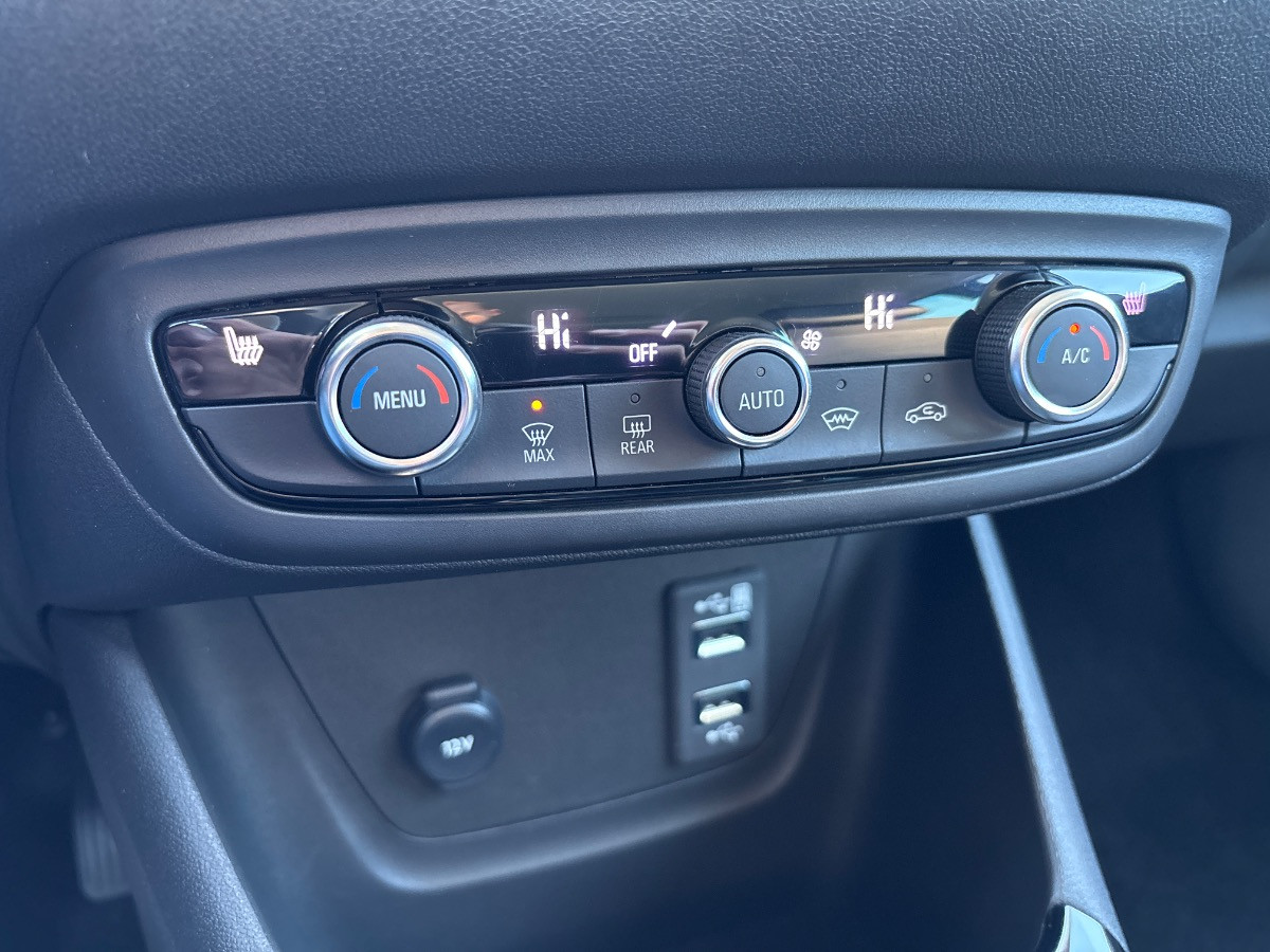 Opel Crossland Usato 2024 Crossland Legnago