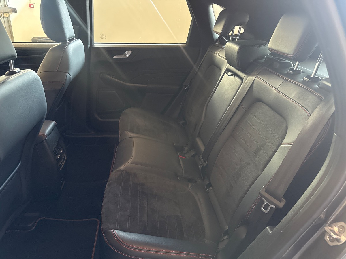 Ford Kuga Usato 2022 Kuga Parma