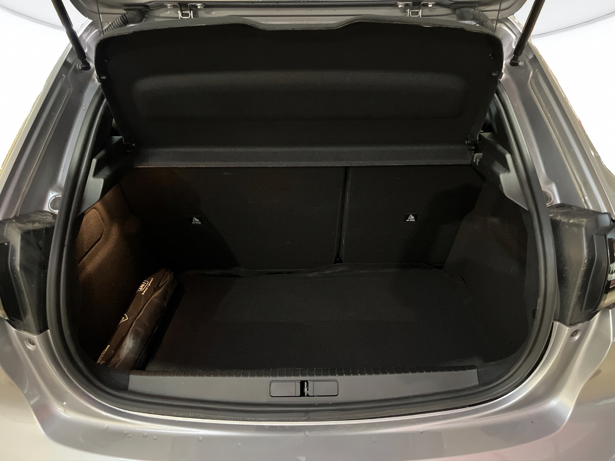 Peugeot 208 Usato 2025 208 Rovigo