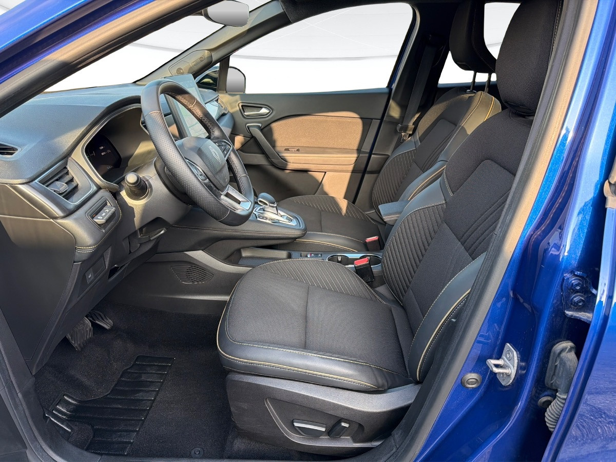 Renault Symbioz Usato 2025 Symbioz Mestre