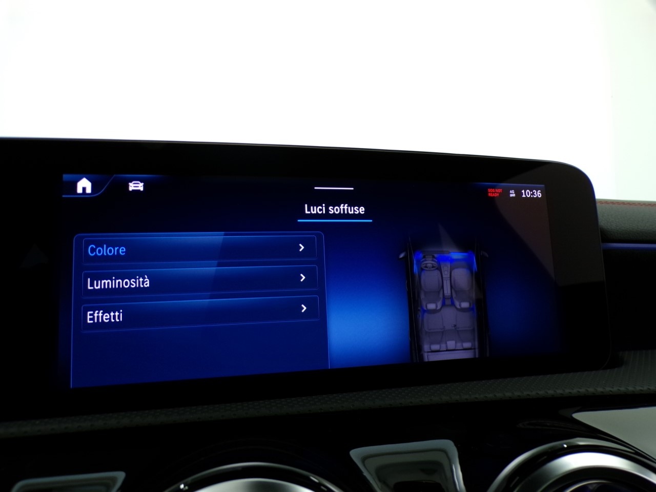 Mercedes Cla Shooting Brake CLA Shooting Brake 180 d Automatic AMG Line ADVANCED PLUS - 21