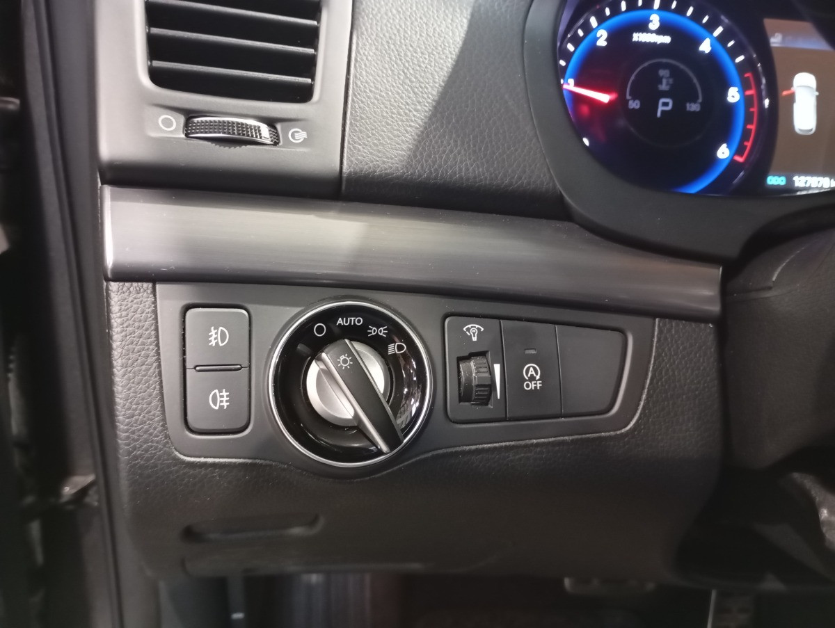 Hyundai i40 Usato 2019 i40 San Vendemiano