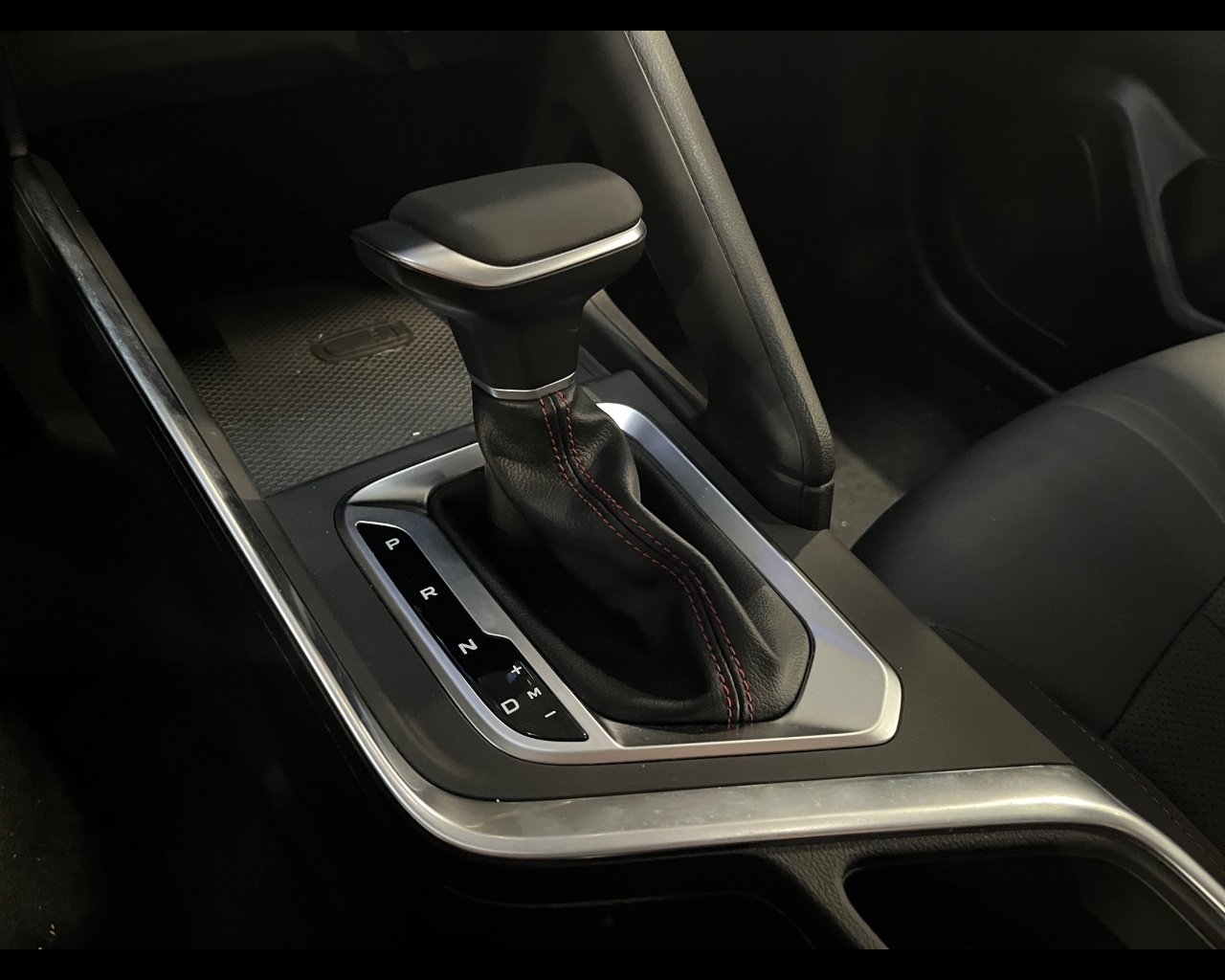 Emc Quattro Nuovo Benzina Quattro Verona