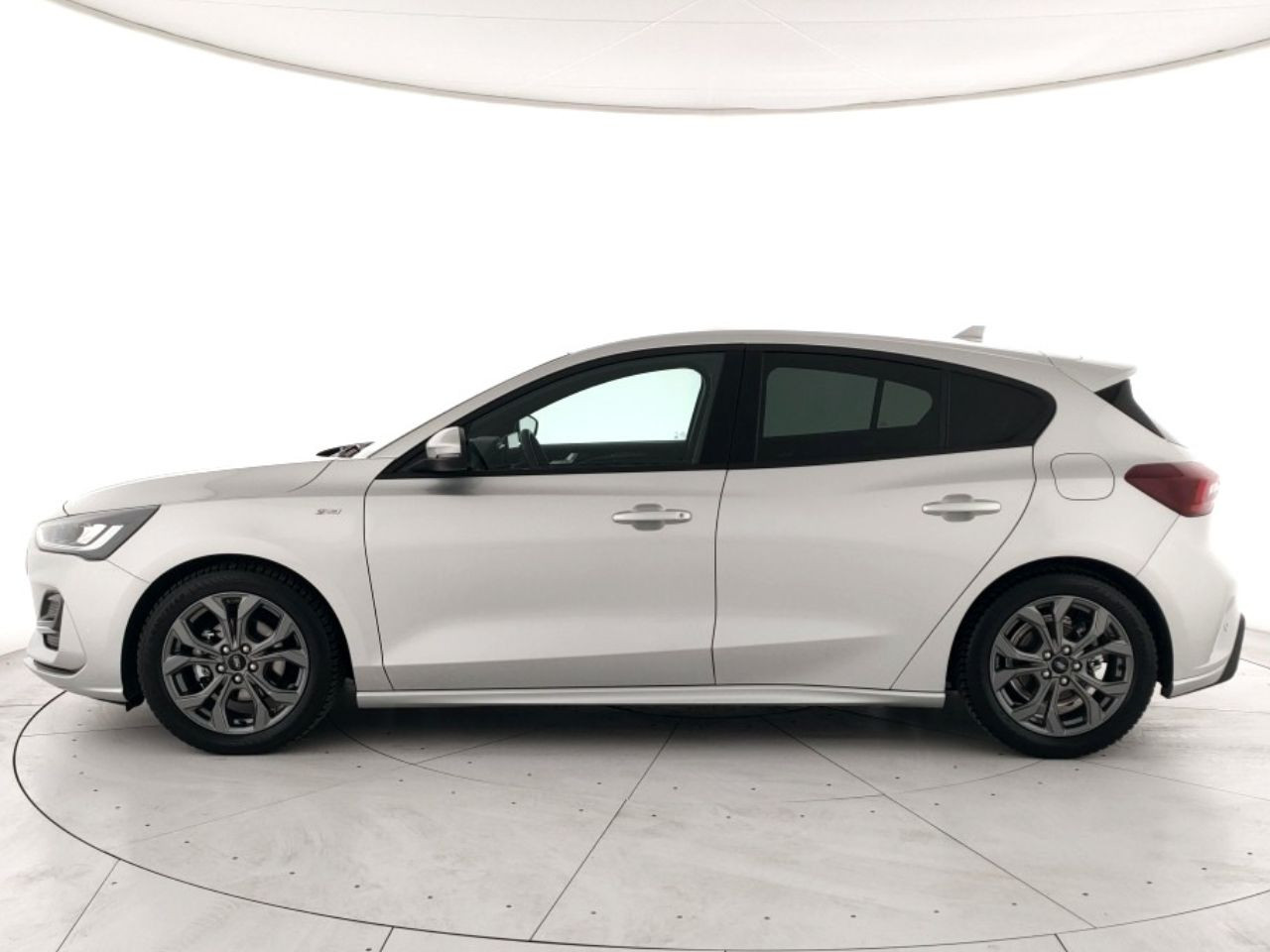 Ford Focus Usato 2025 Focus Modena