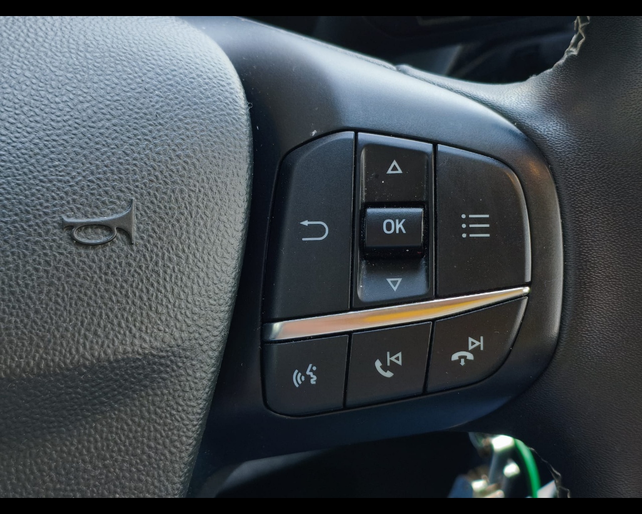Foto FORD Fiesta 5p 1.1 Plus 75cv