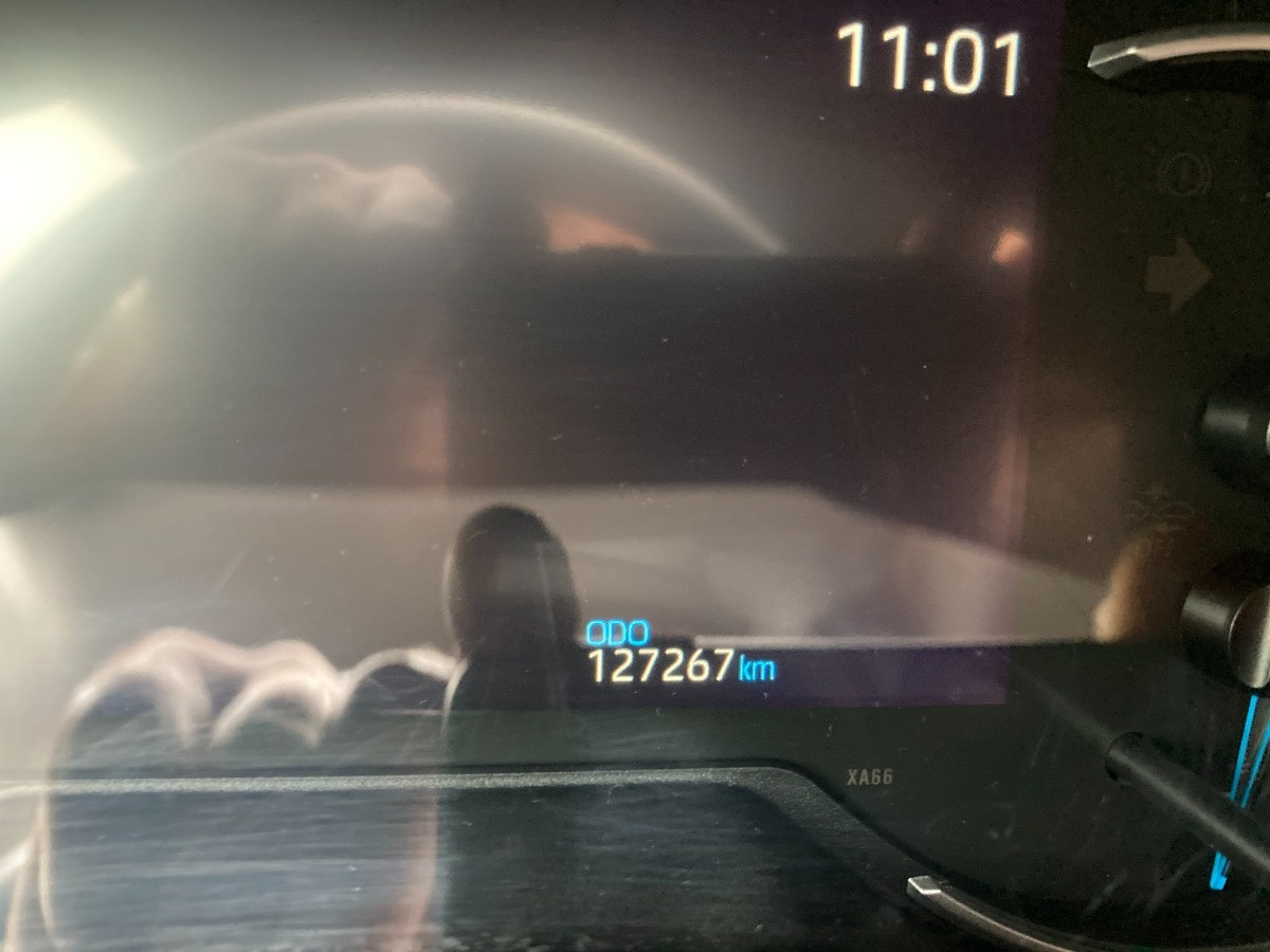 Toyota Rav4 Usato 2020 Rav4 Modena