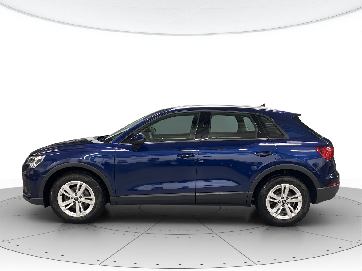 Audi Q3 Usato 2022 Q3 Verona