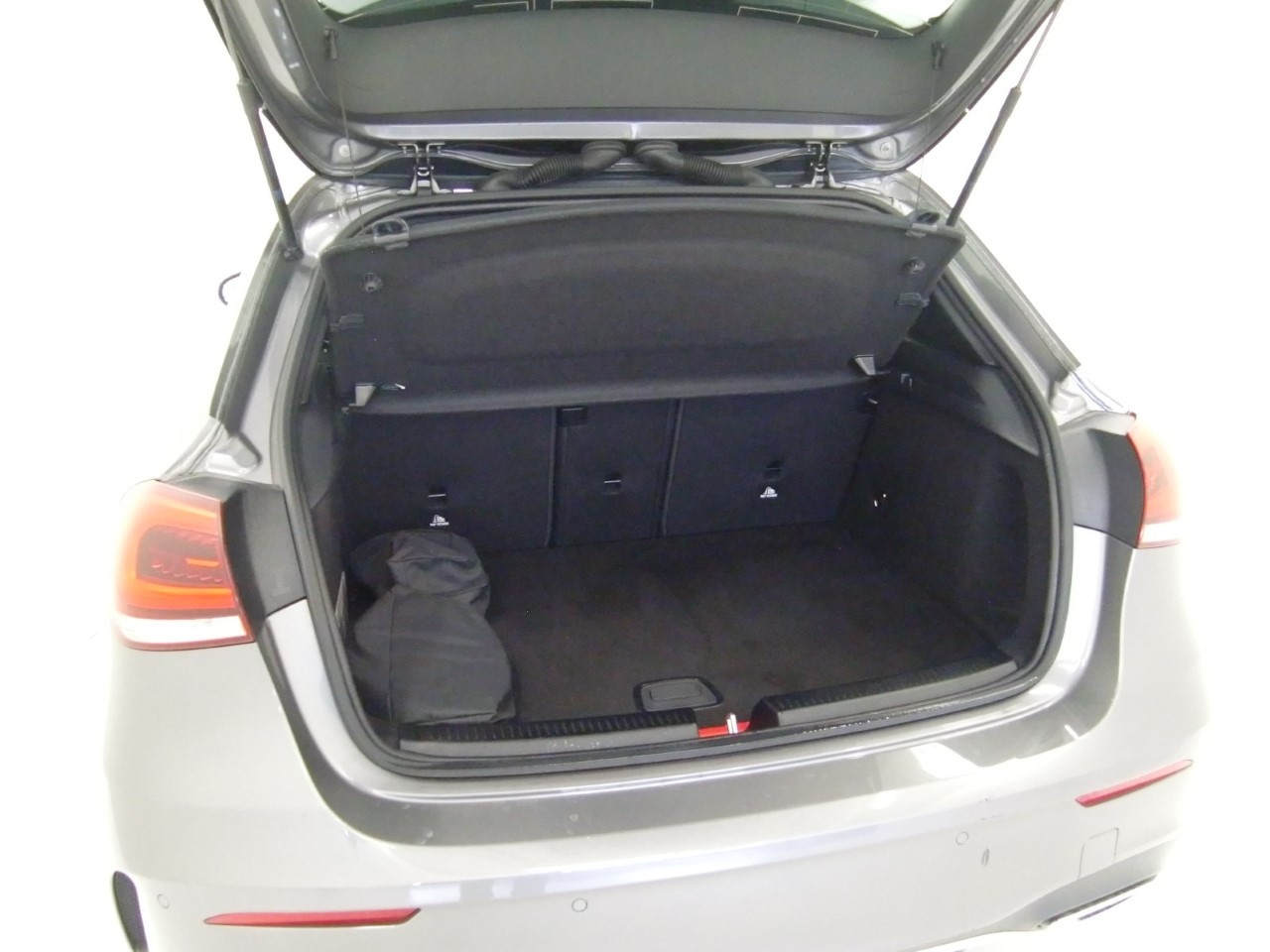 Mercedes Classe A Classe A 250 e EQ-POWER Premium 7G-DCT - 9