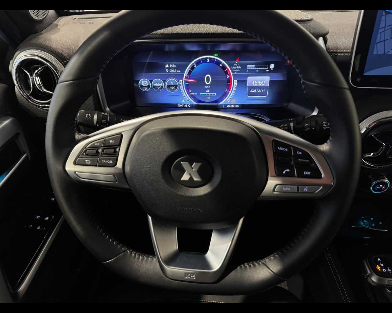 Ich-X K2 Aziendali 2025 K2 Legnago