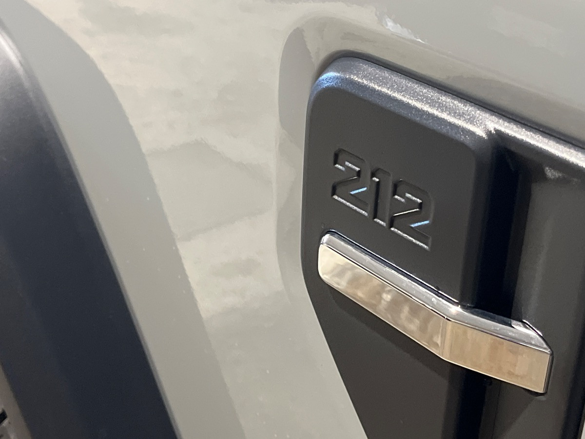 Emc 212 Nuovo Diesel 212 Cerea