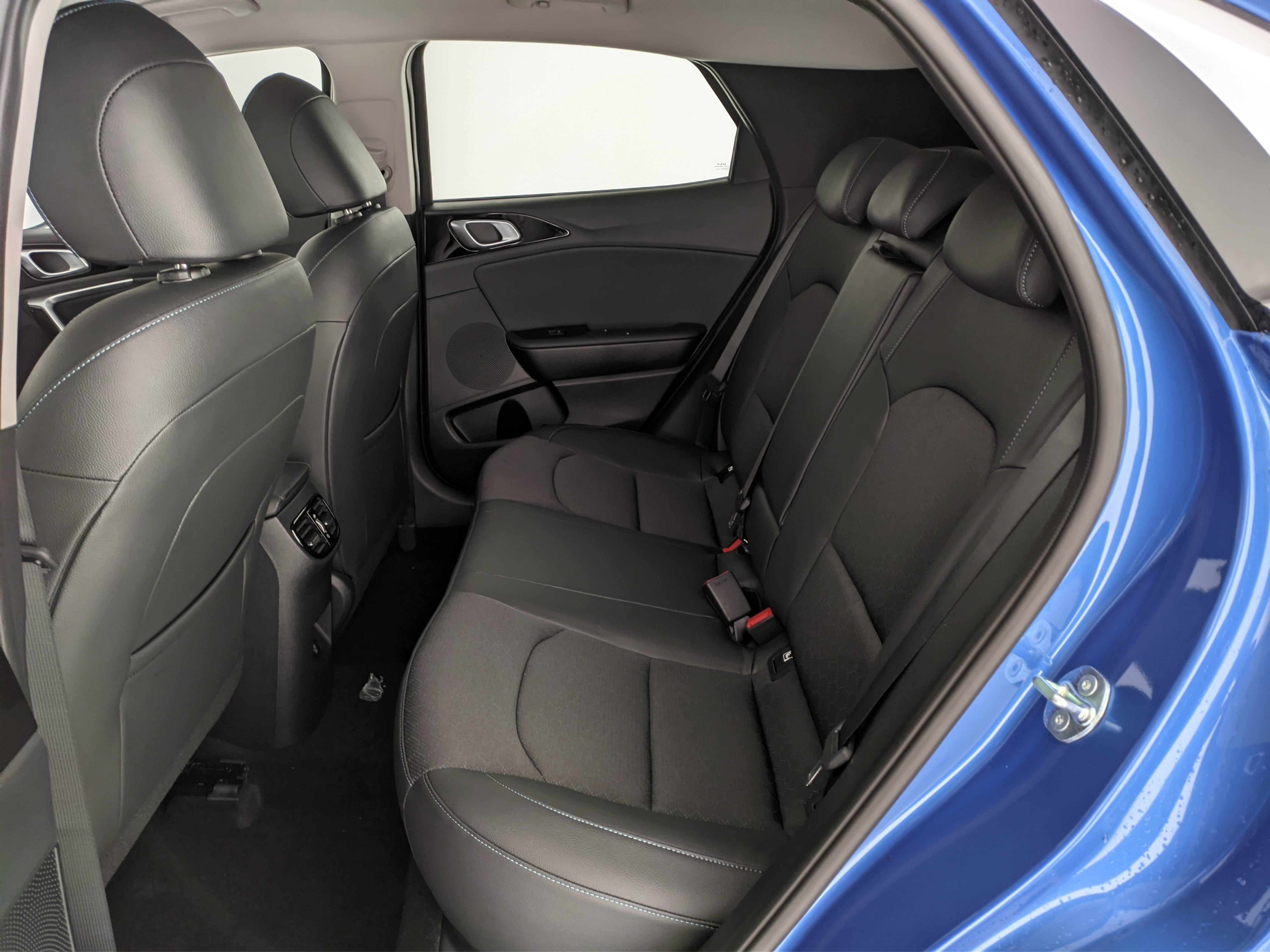 Kia Xceed KM0 2025 Xceed Rovigo