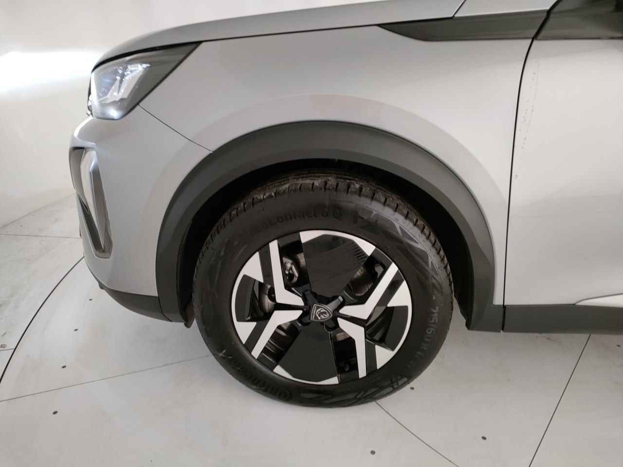 Peugeot 2008 Usato 2025 2008 Reggio Emilia