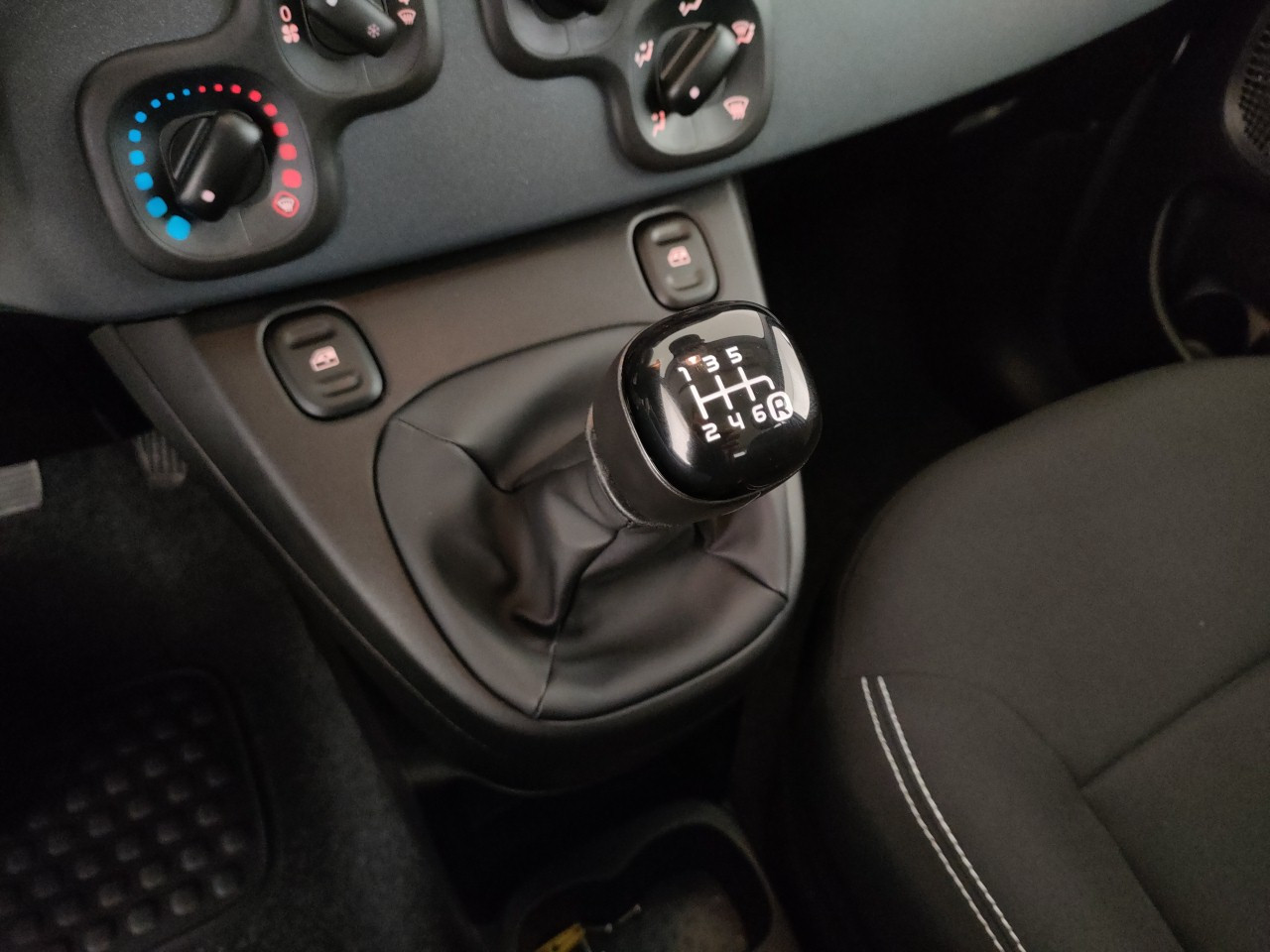 Fiat Panda Usato 2025 Panda Reggio Emilia