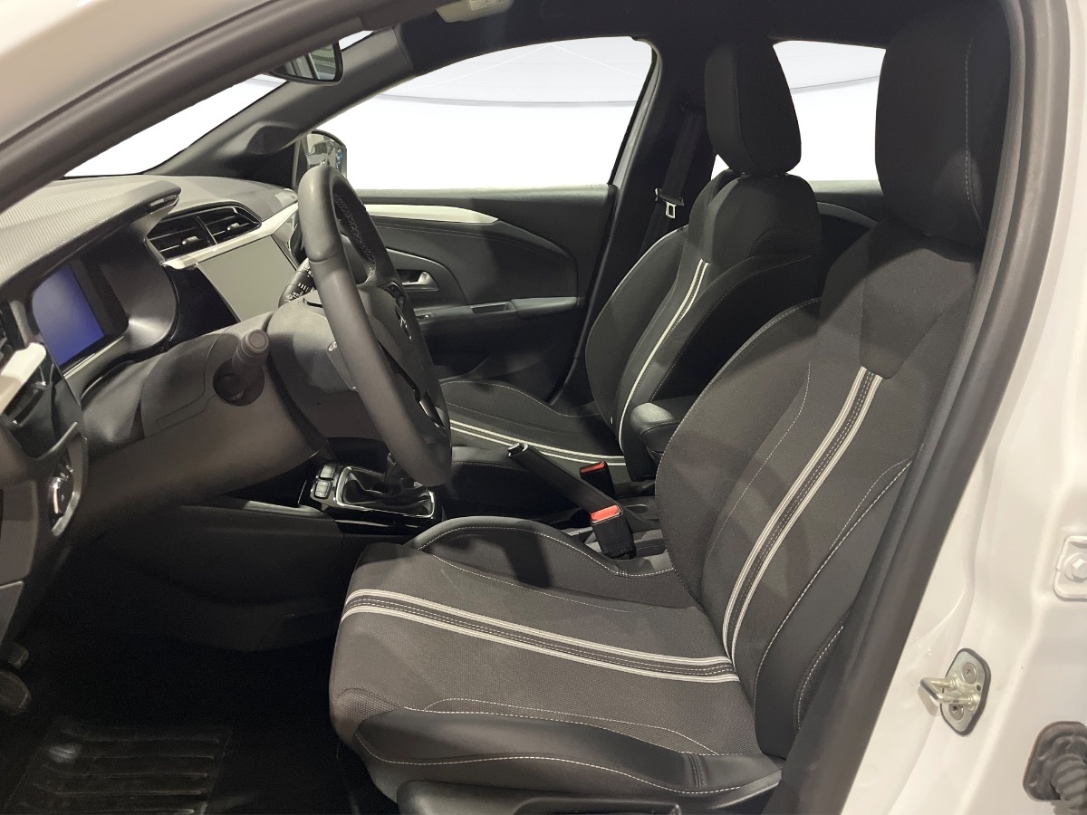 Opel Corsa Usato 2025 Corsa Verona