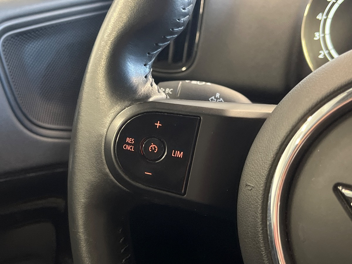 Mini Countryman Usato 2024 Countryman Verona