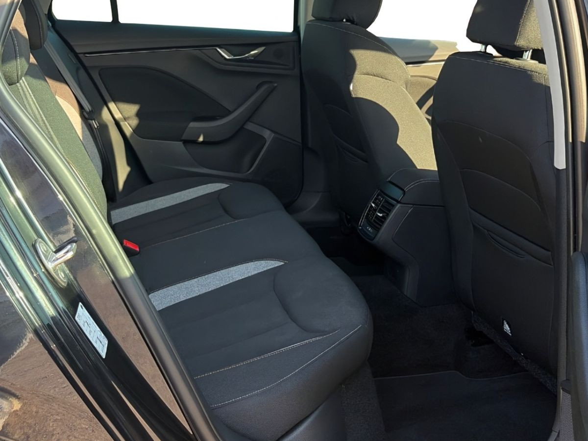 Skoda Kamiq Usato 2025 Kamiq Mestre