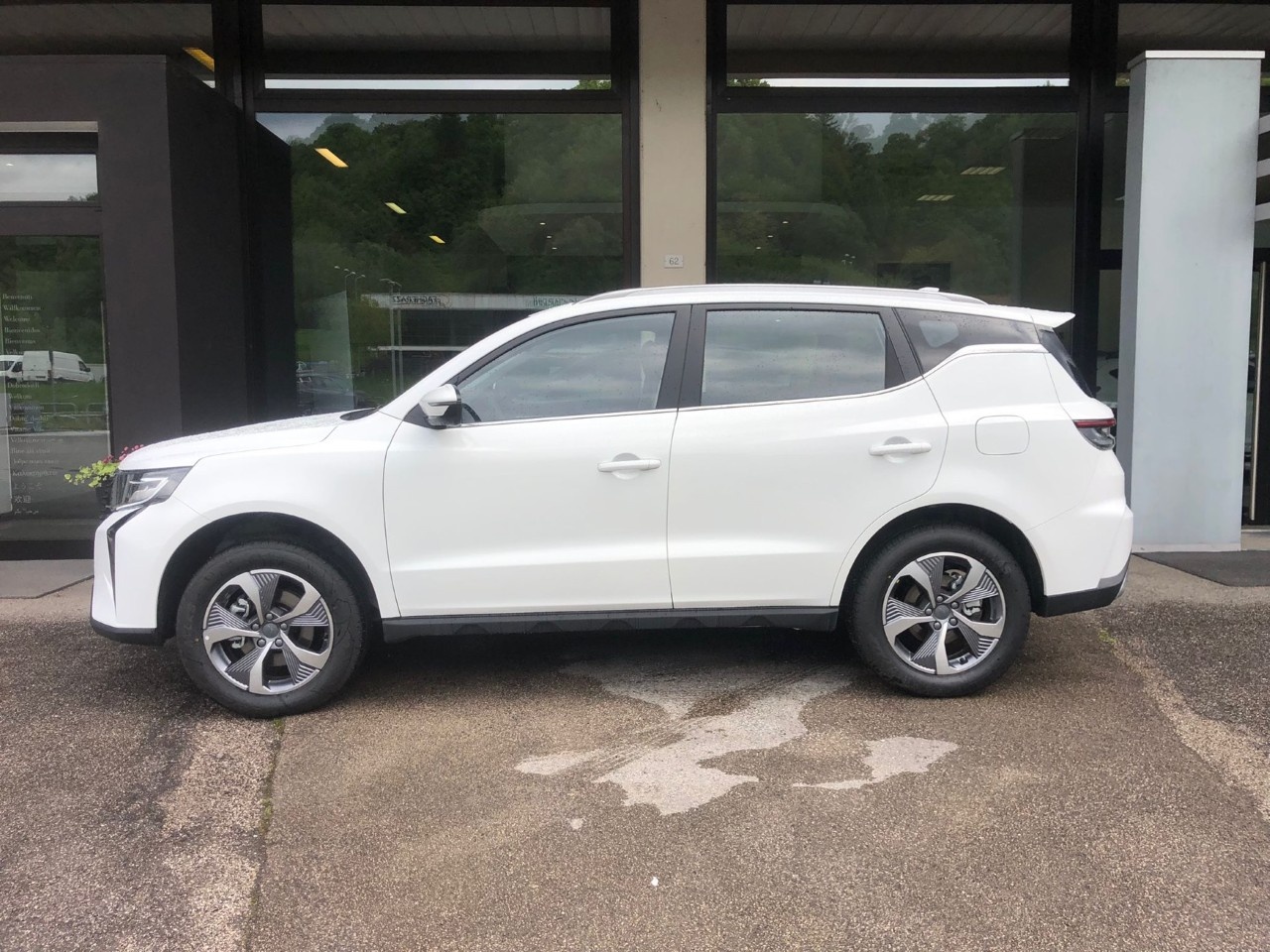 EMC SETTE SETTE 1.5 Automatico - 4