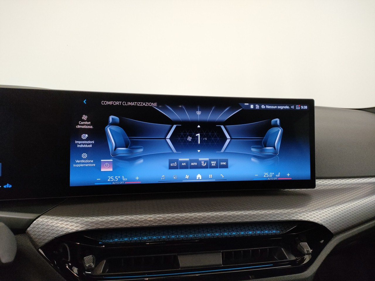 Bmw Serie 3 Usato 2025 Serie 3 Modena