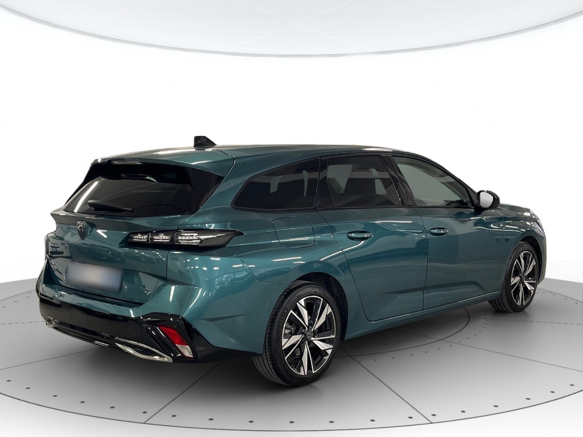 Peugeot 308 Usato 2023 308 Verona