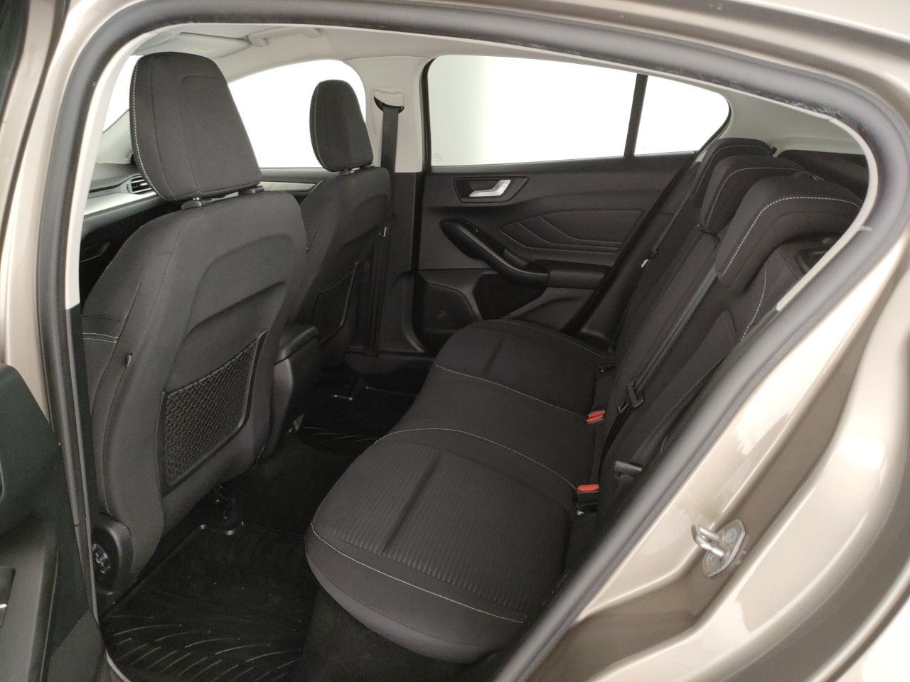 Ford Focus Usato 2018 Focus Porto Mantovano