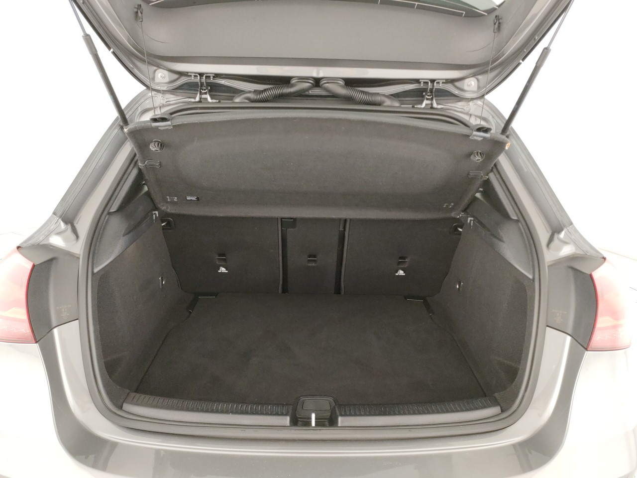 Mercedes Classe A Usato 2025 Classe A Parma