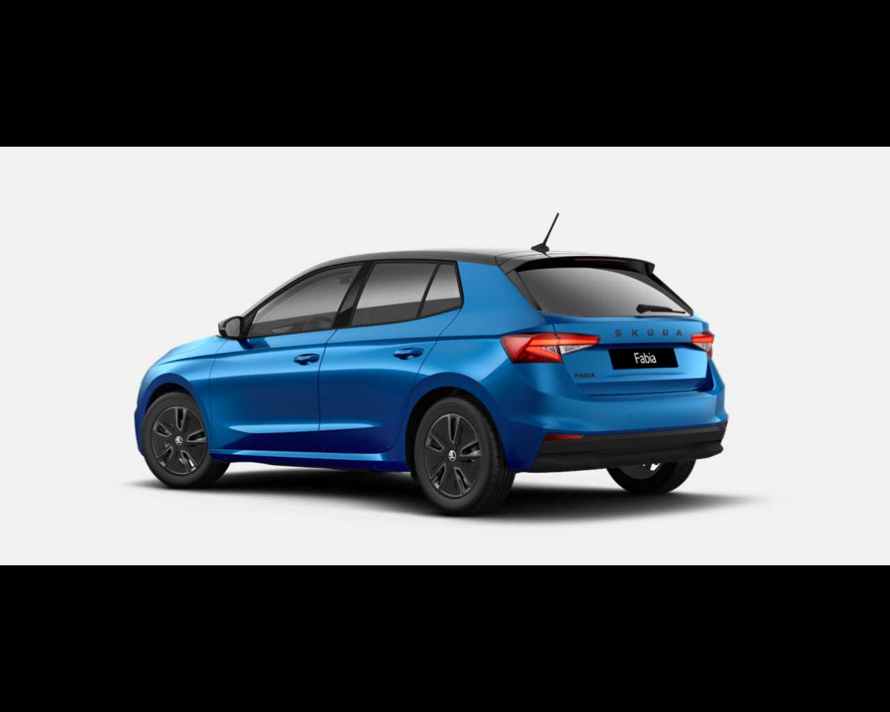 Skoda Fabia Nuovo Benzina Fabia Legnago
