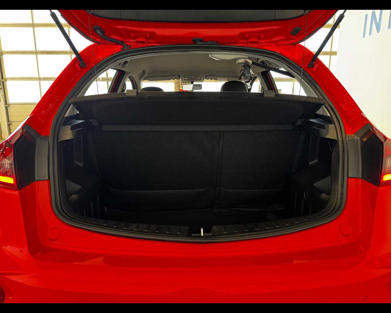 Emc Quattro Nuovo Benzina Quattro Este