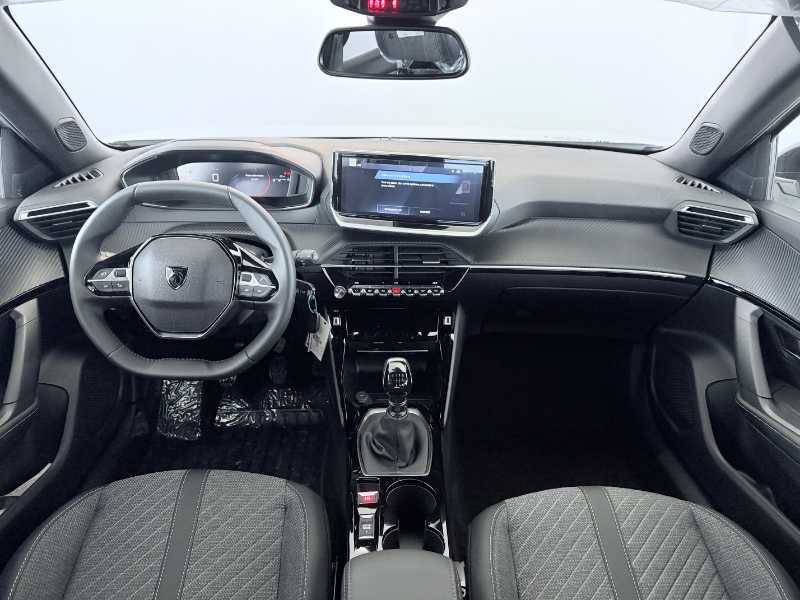 2008 Allure Puretech 100 S&s