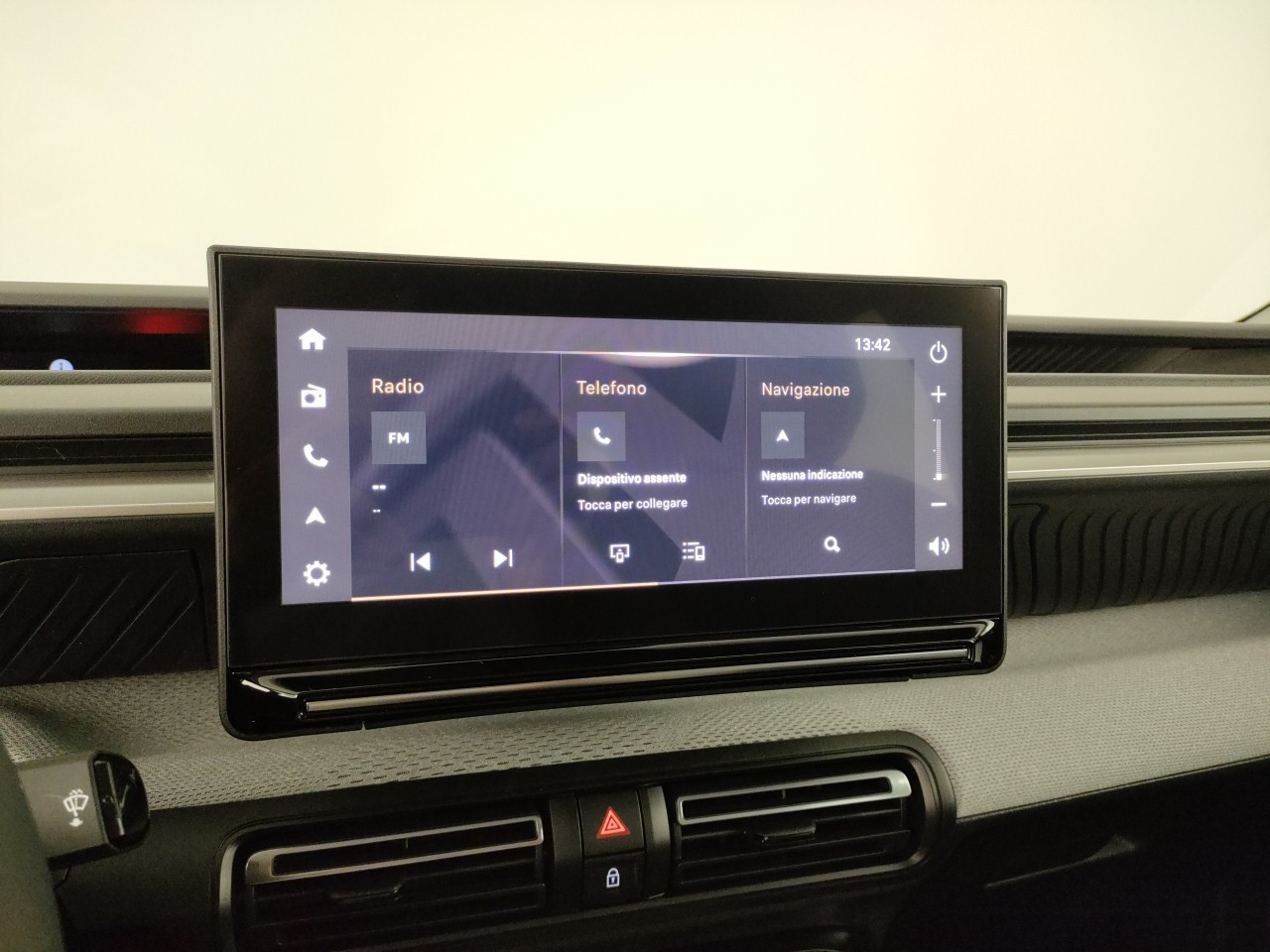 Citroen C3 Aircross Usato 2025 C3 Aircross Parma