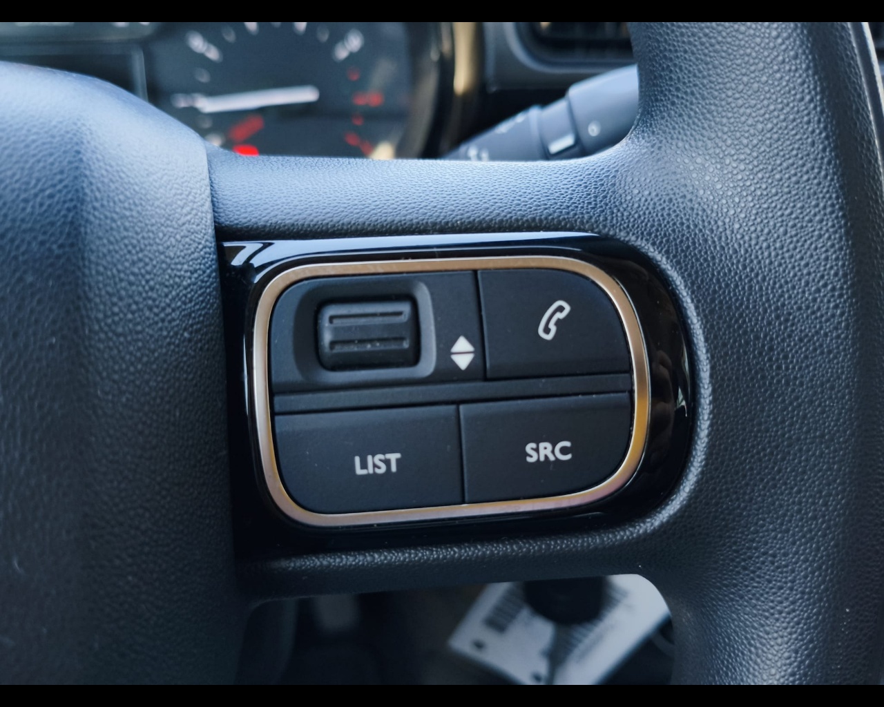 Foto CITROEN C3 1.5 bluehdi Feel s&s 100cv 6m