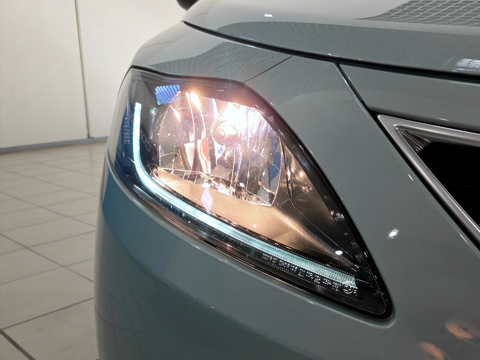 LANCIA Ypsilon 1.0 firefly hybrid Gold s&s 70cv 5p.ti Ibrida usato - 20