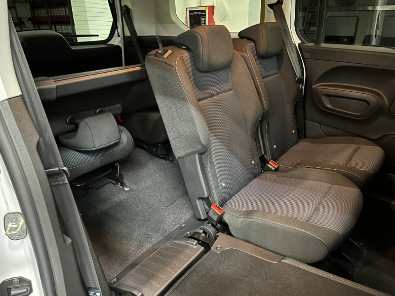 FIAT – Doblò 1.5 BlueHdi 130 CV AT8 PL