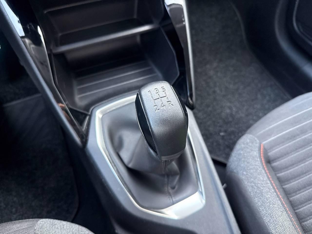 Peugeot 208 Usato 2023 208 Mestre