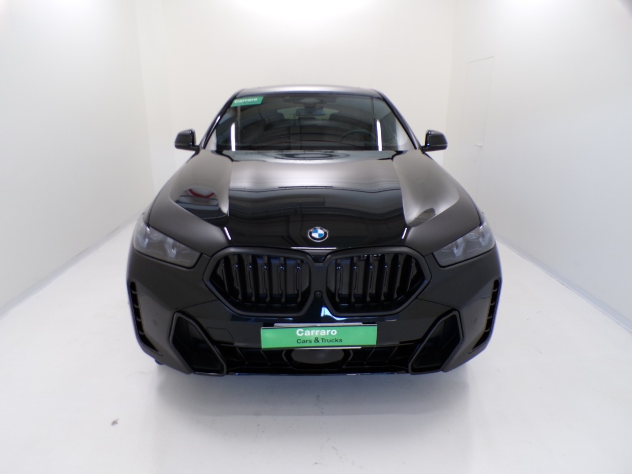Bmw X6 X6 30d xDrive MSport Pro Steptronic - 2