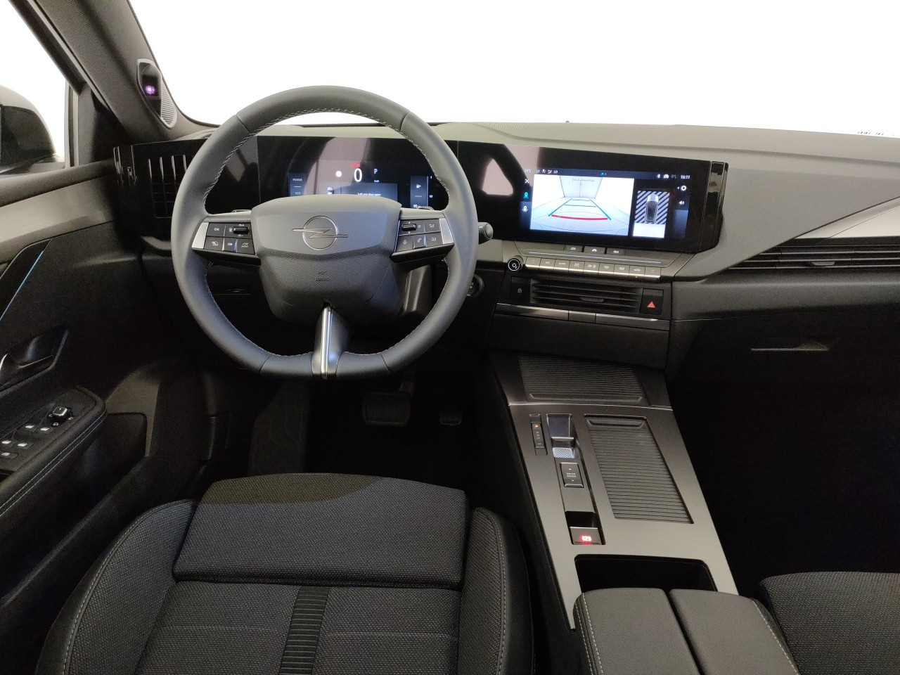 Opel Astra Nuovo  Astra Porto Mantovano