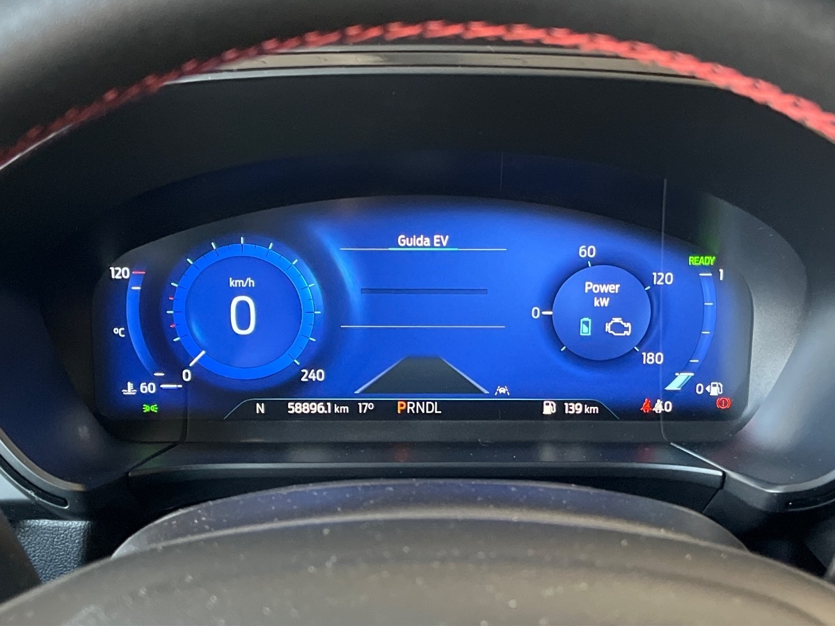 Ford Kuga Usato 2023 Kuga Verona