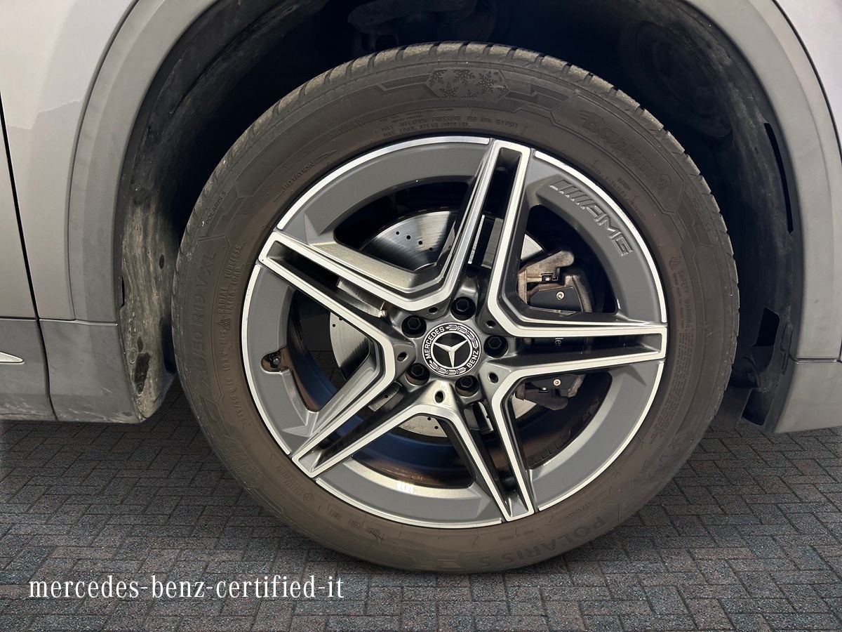 Mercedes GLA GLA 220 D Premium 4Matic 8G-DCT - 17