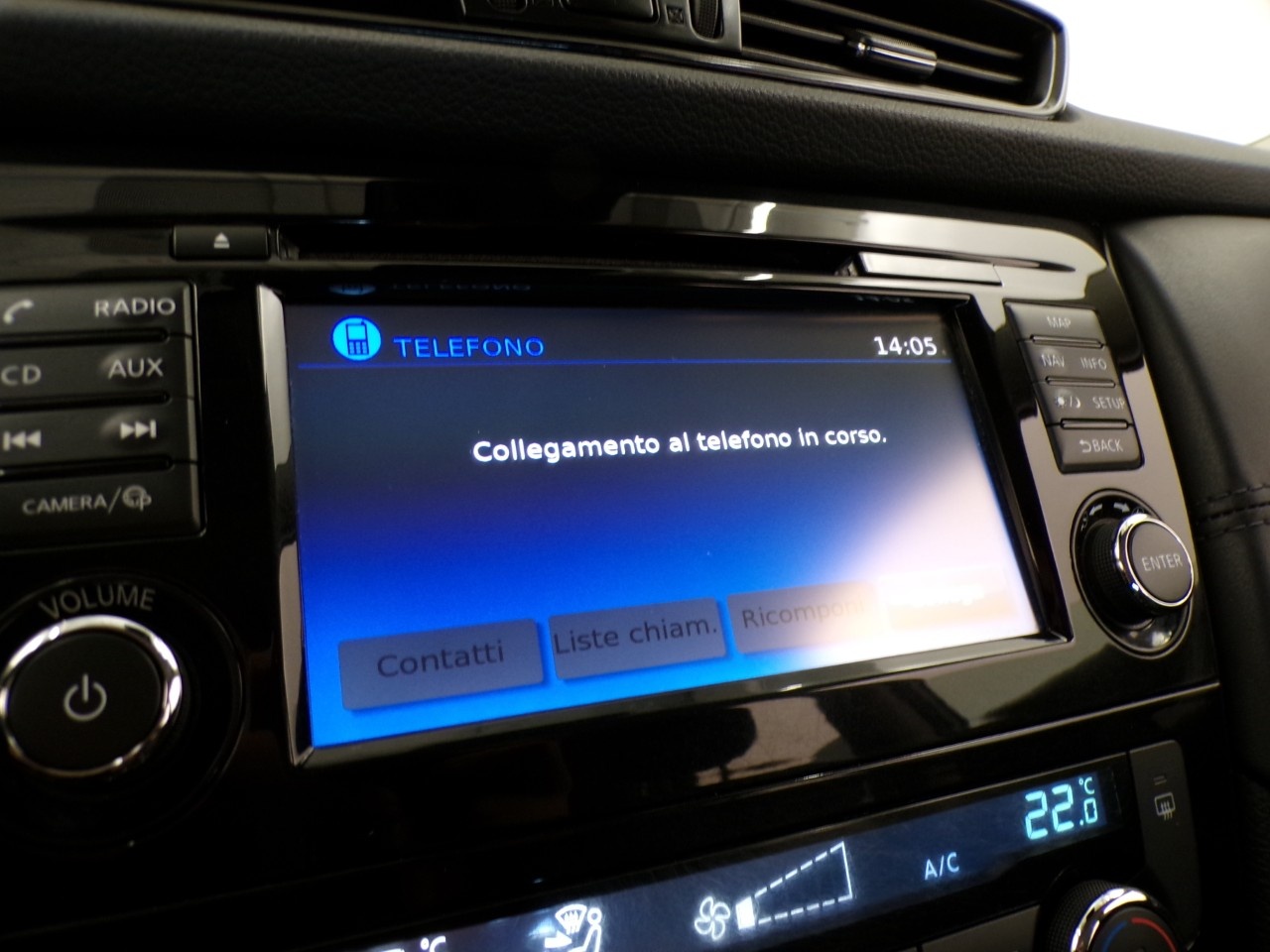 Nissan X-Trail X-Trail 1.7 dCi N-Tec 4WD my20 - 18