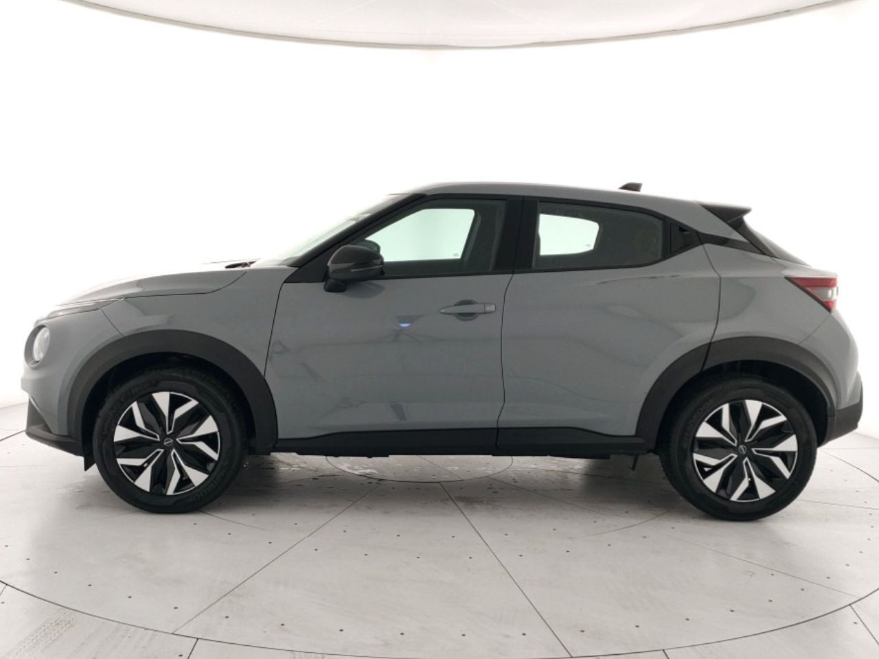 Nissan Juke Nuovo Benzina Juke Porto Mantovano