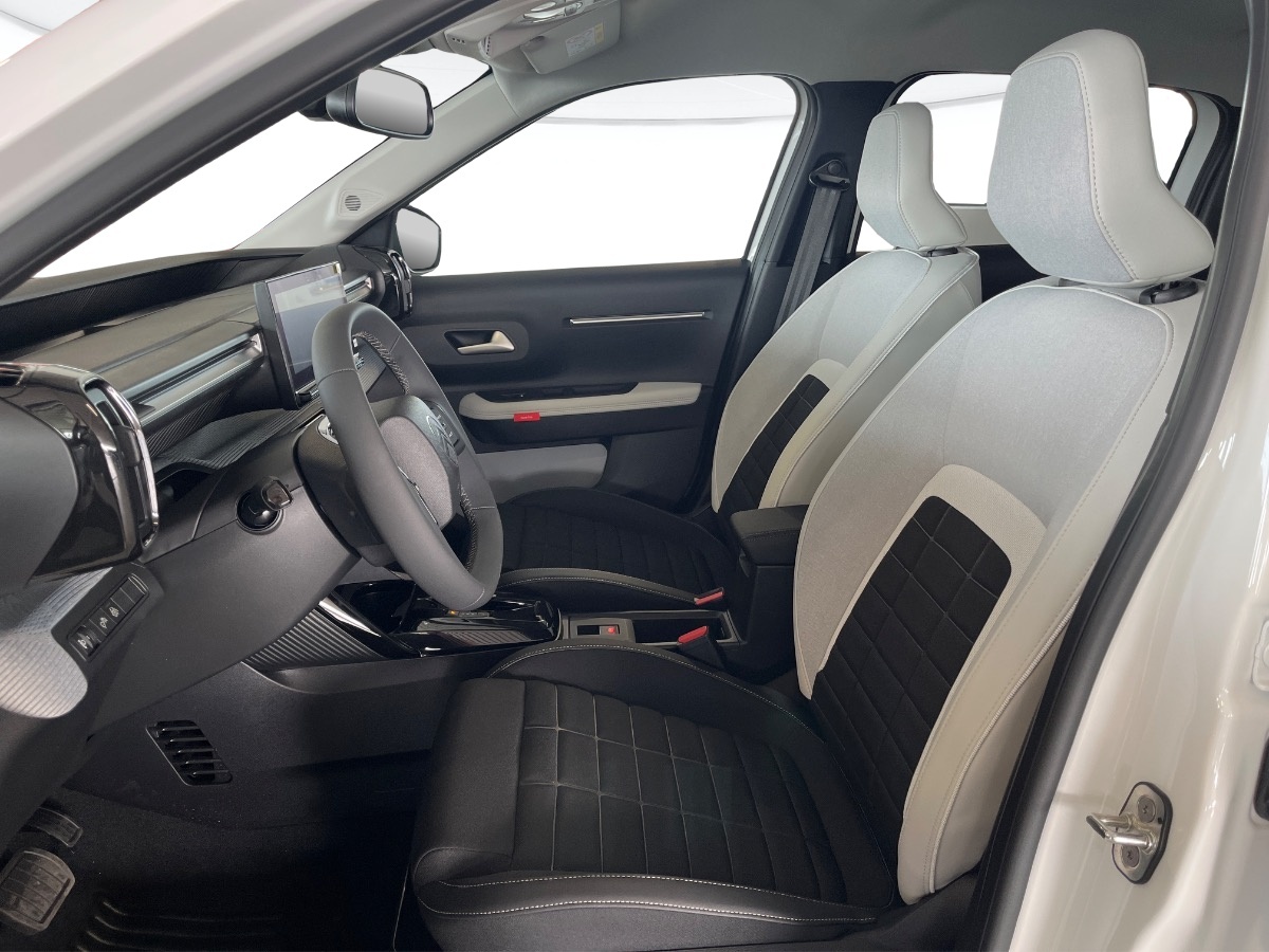 Citroen C3 Nuovo Ibrido benzina C3 Verona