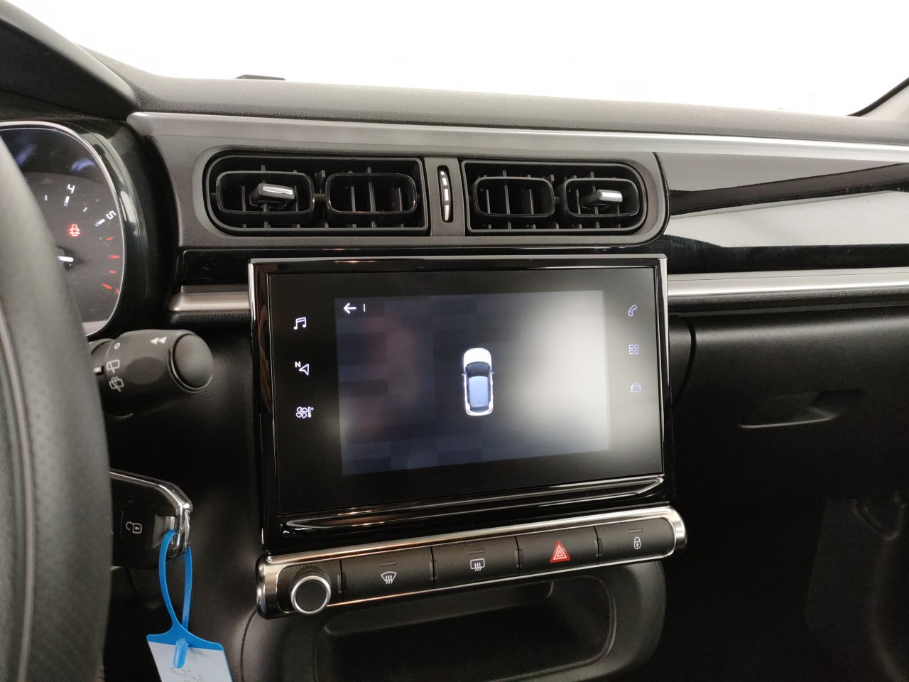 Citroen C3 Usato 2024 C3 Lonato del Garda