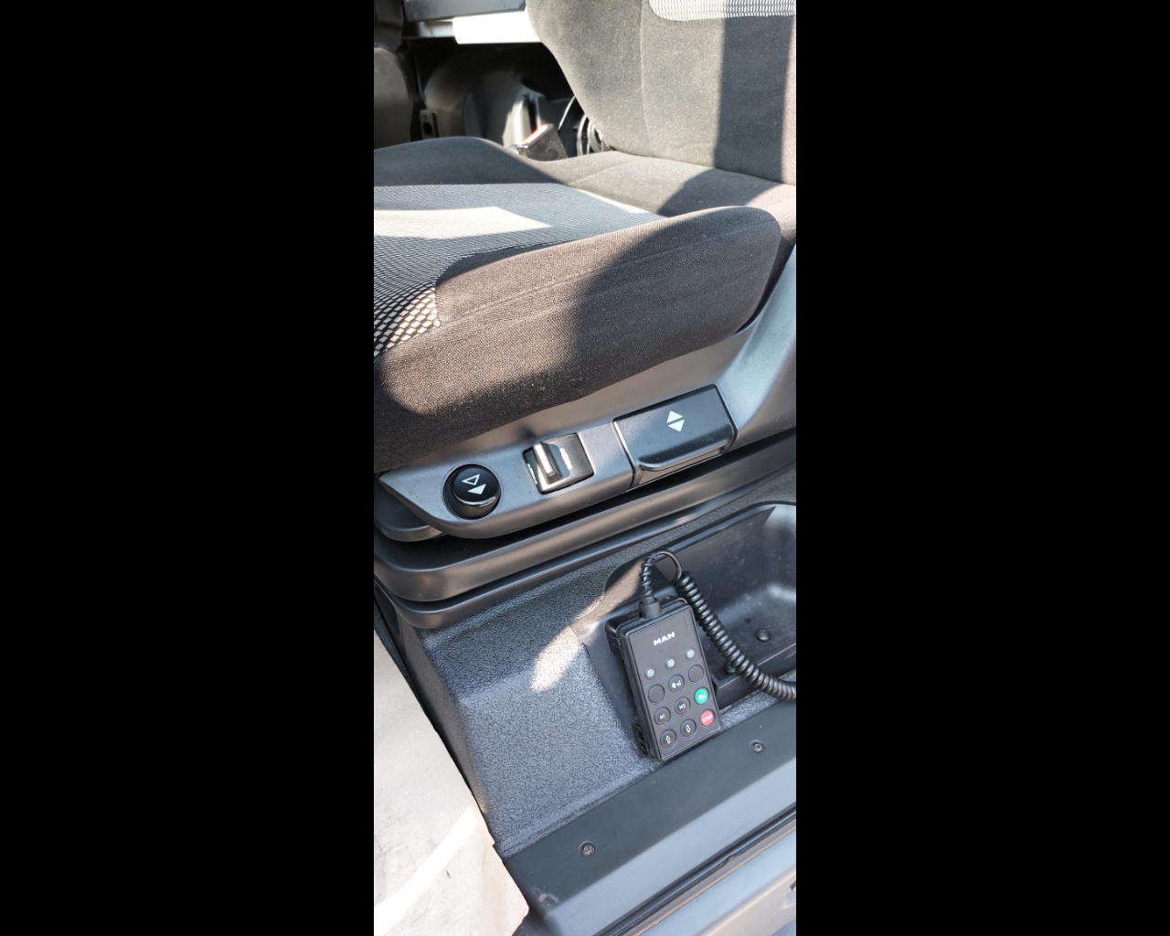 MAN TGX 18.500 4X2 BLS ADR AT/EXII/EXIII/FL