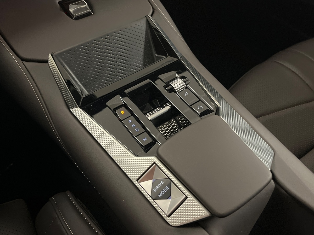 Ds DS4 Nuovo Ibrido benzina DS4 Verona