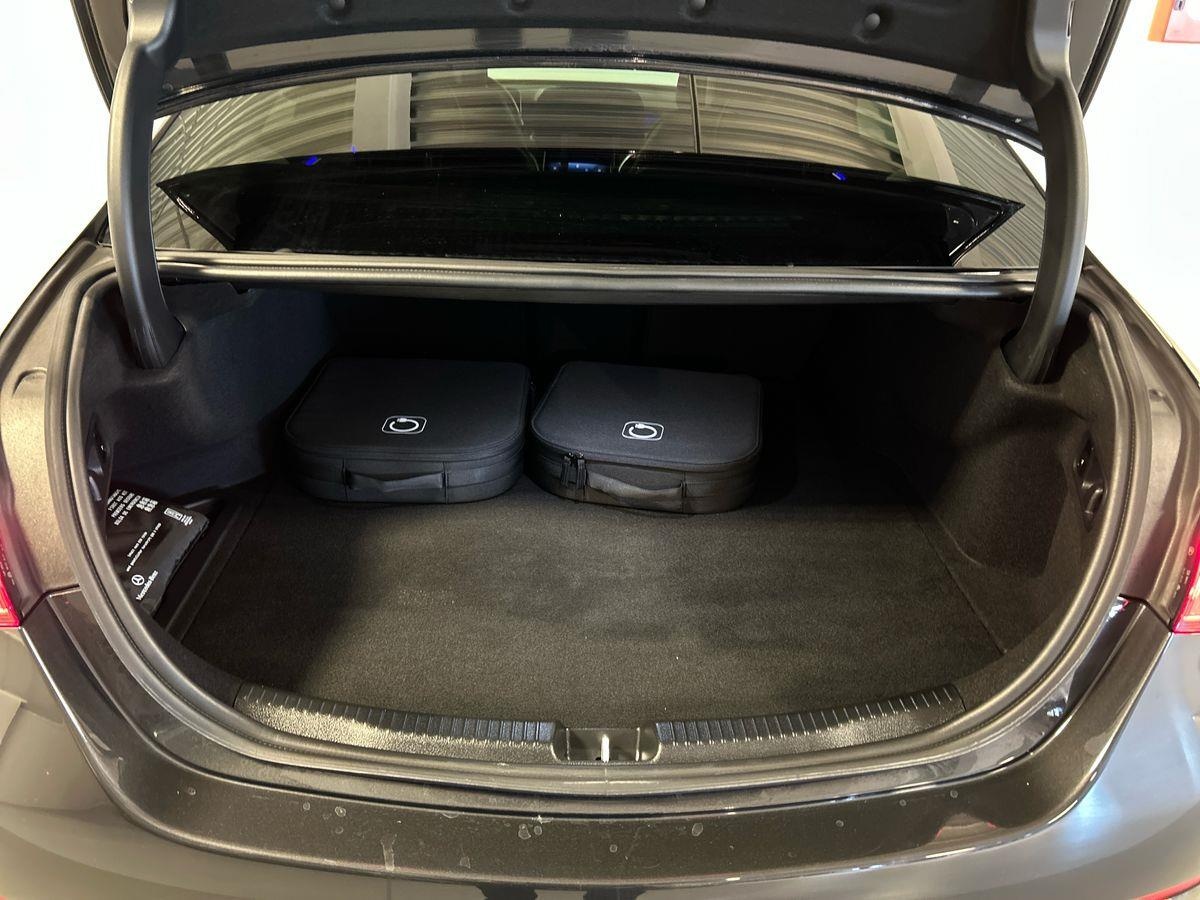 Mercedes Classe C Berlina Classe C Berlina 300 de Plug in hybrid AMG Line Advanced 9G-Tronic - 8