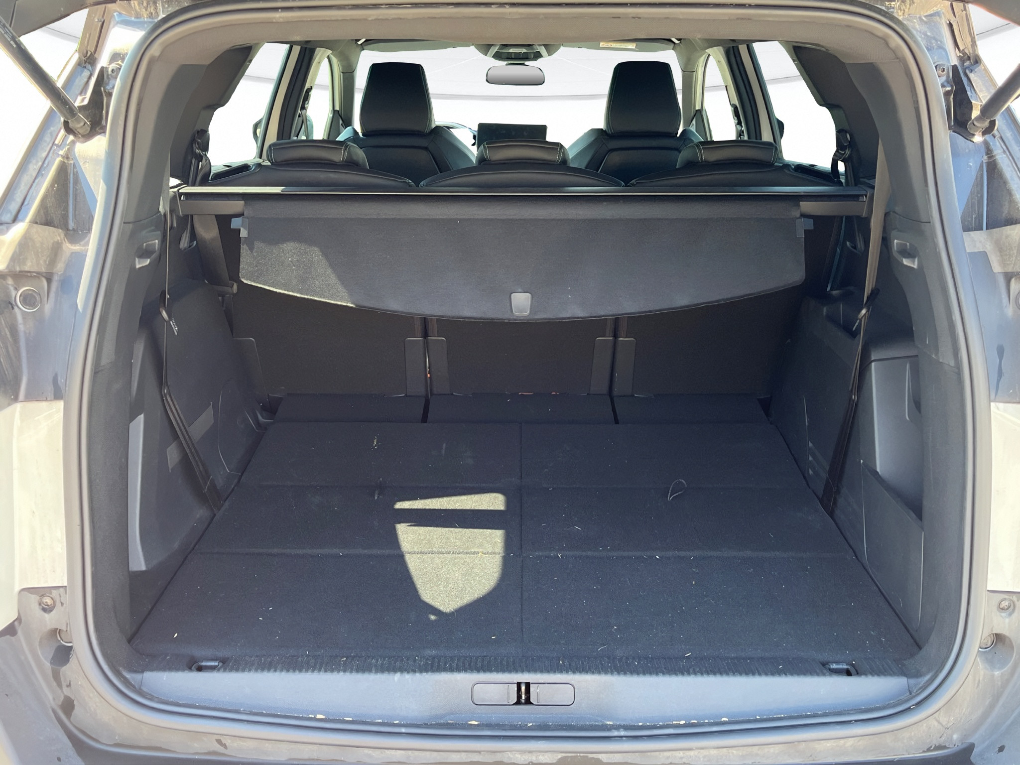Peugeot 5008 Usato 2023 5008 Cerea