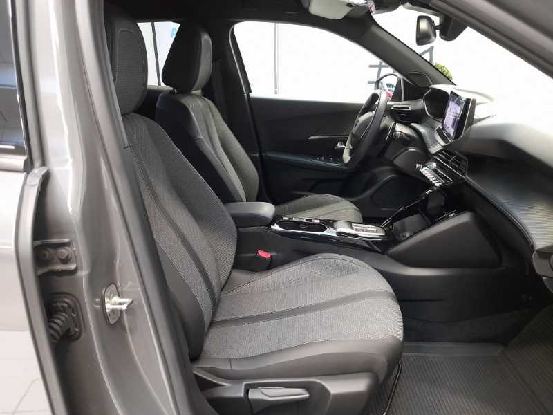 2008 Puretech Allure