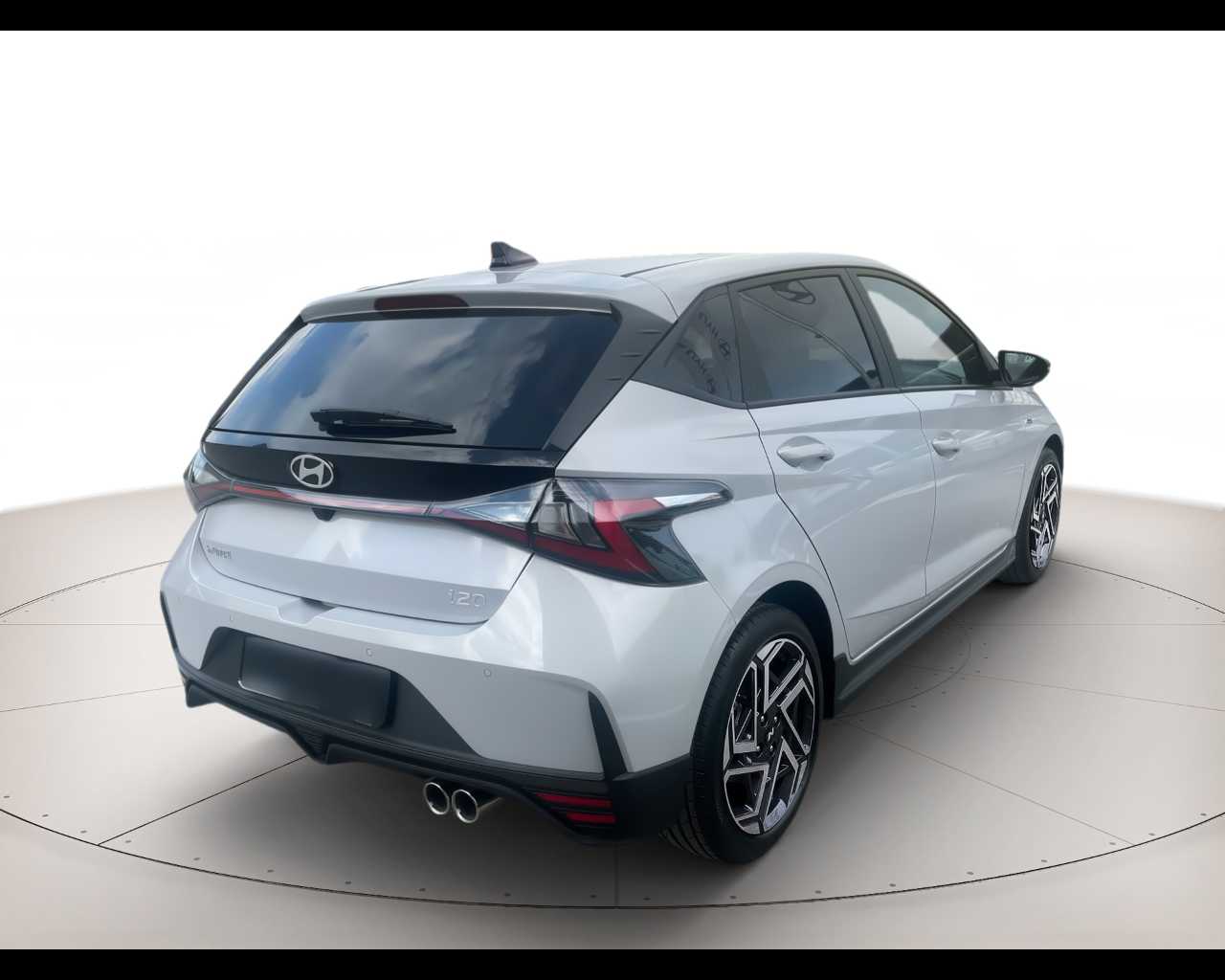 Hyundai i20 Nuovo Benzina i20 Legnago